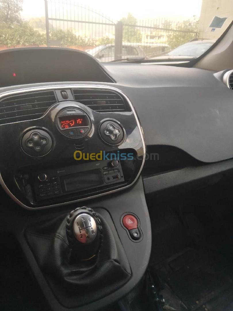 Renault Kangoo 2019 Privilège +