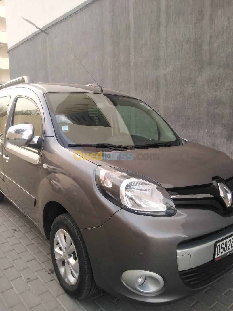 Renault Kangoo 2019 Privilège +