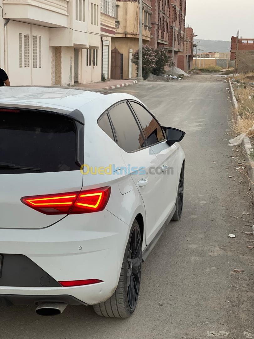 Seat Cupra 2019 