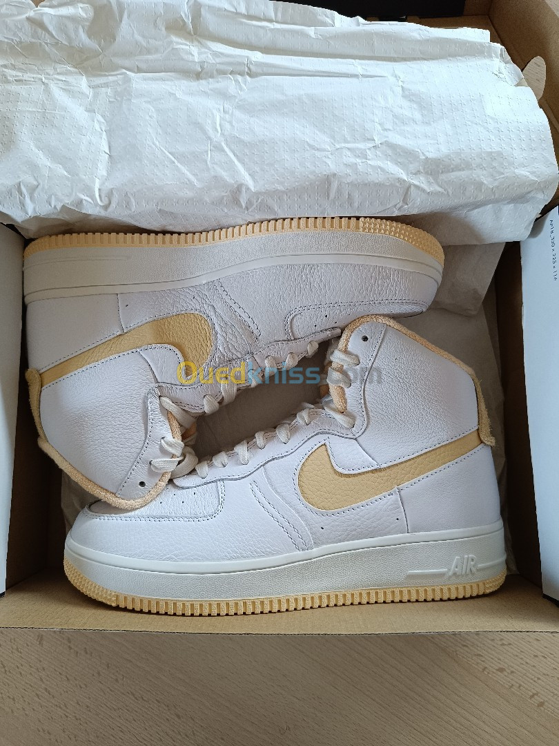 Air force one ouedkniss best sale