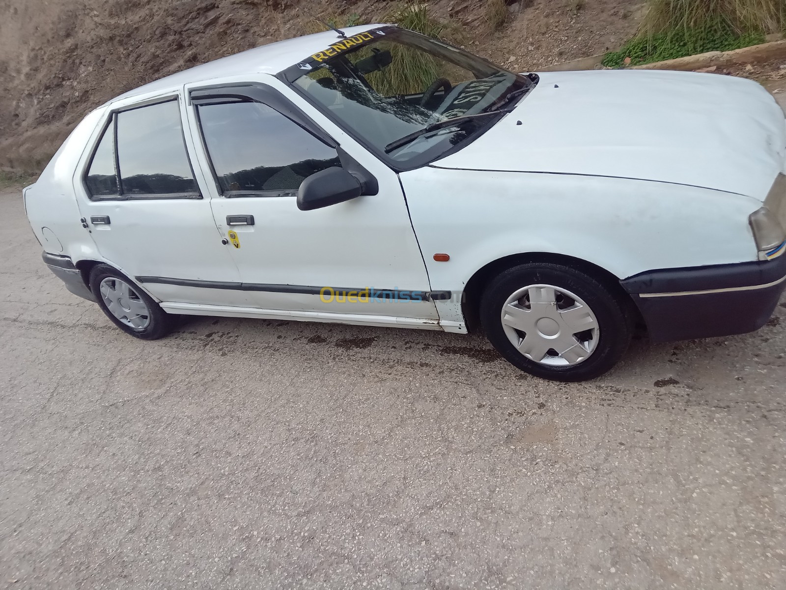 Renault 19 1993 19