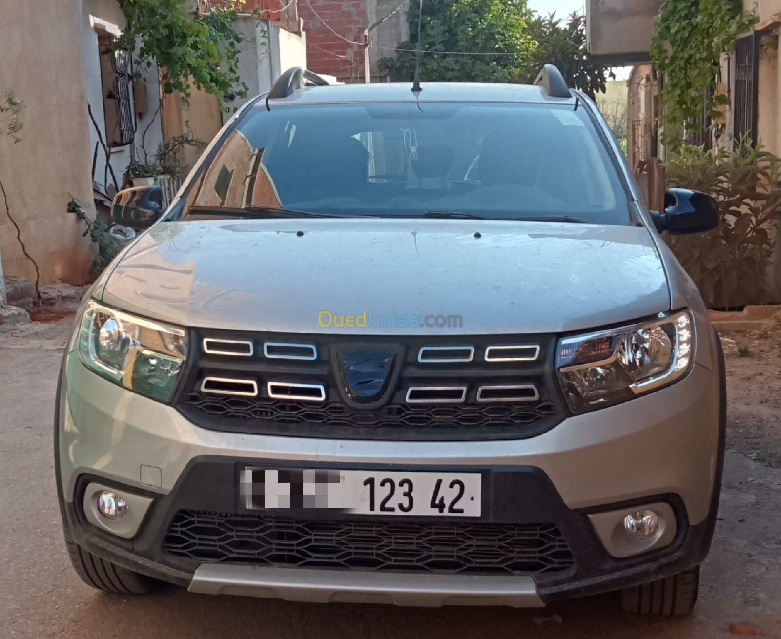 Dacia Stepway 2023 