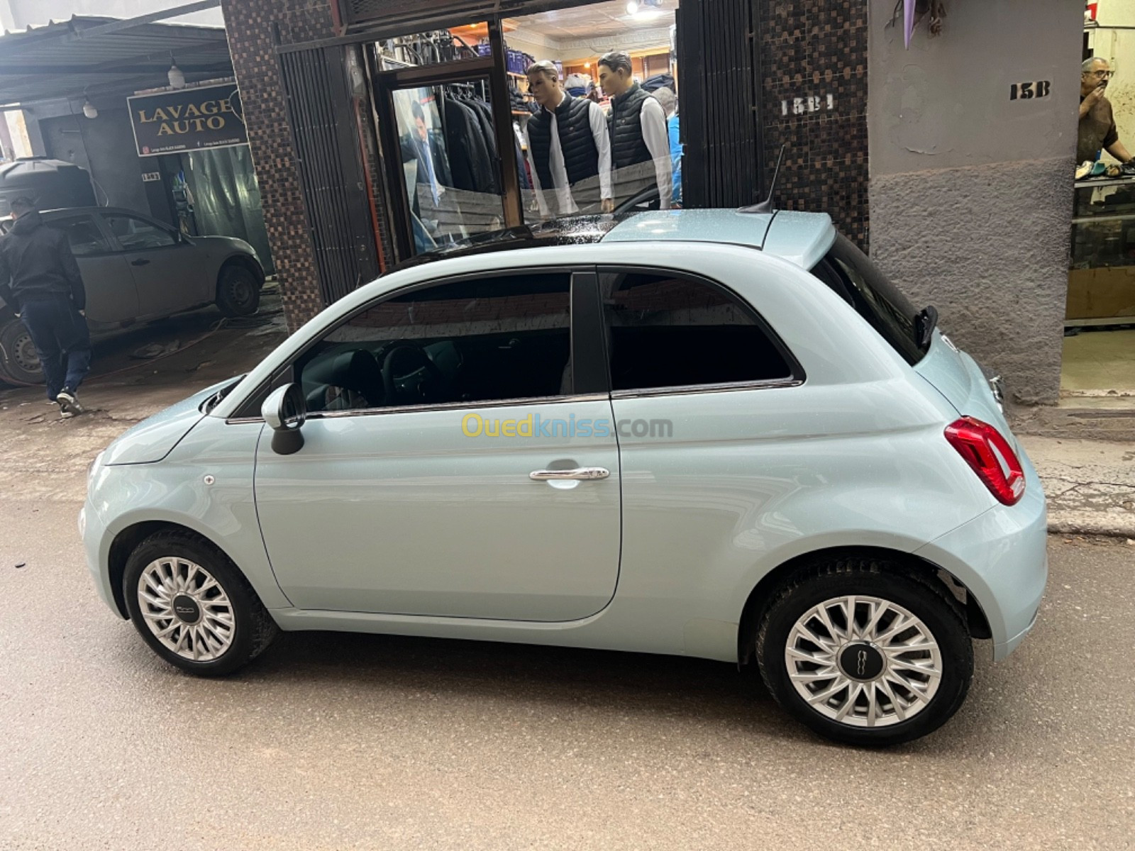 Fiat Fiat 500 2023 Fiat 500