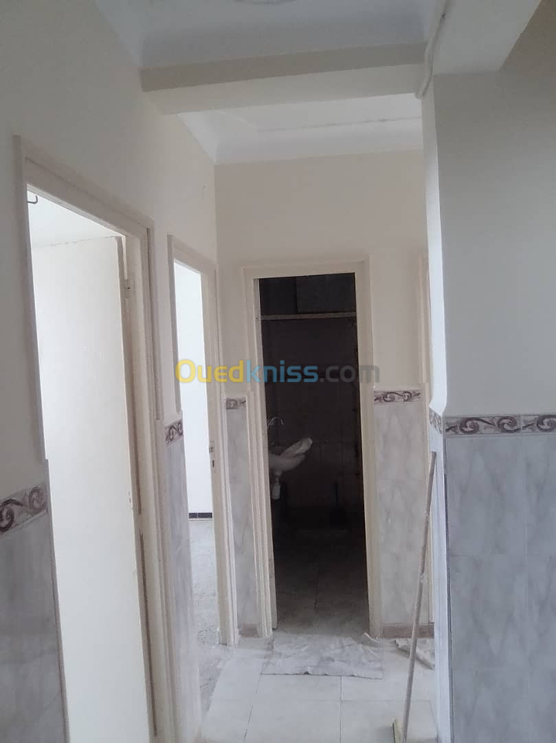 Vente Appartement F5 Jijel Jijel