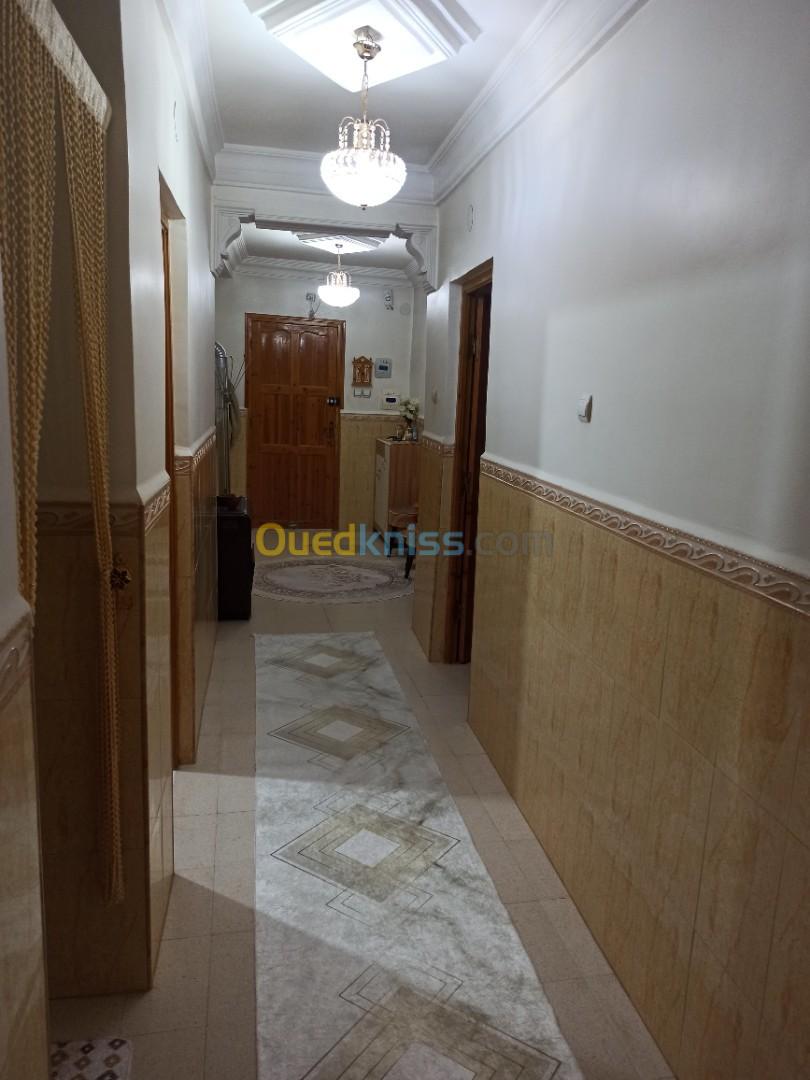 Vente Appartement F4 Tébessa Tebessa