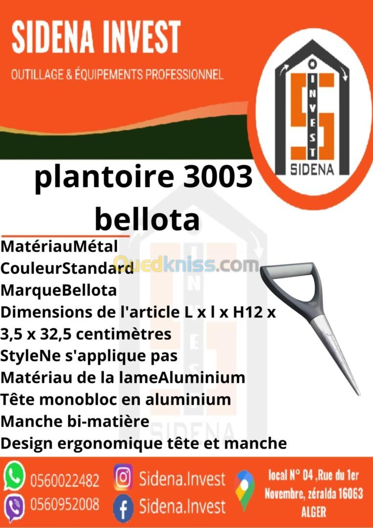 plantoire 3003 bellota