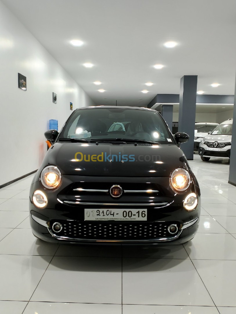 Fiat Club 2024 