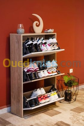 Meuble chaussure Mini dauphin