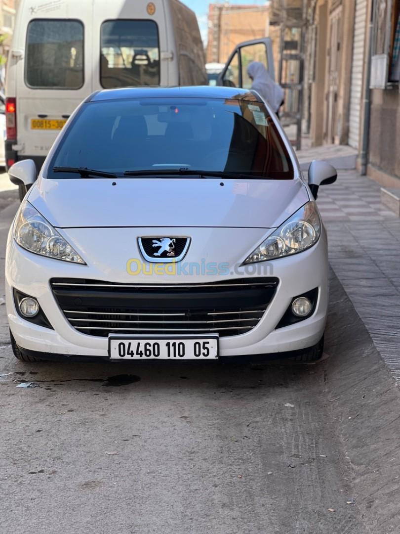 Peugeot 207 2010 Allure