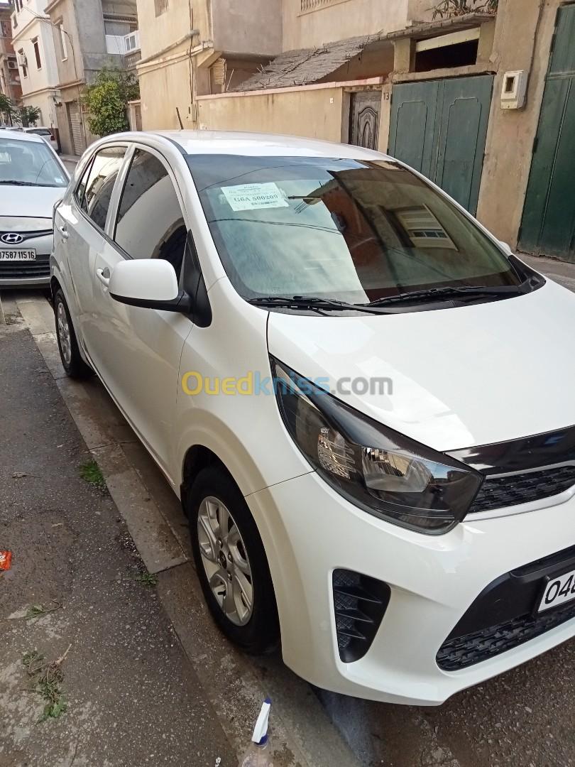 Kia Picanto 2019 LX Confort