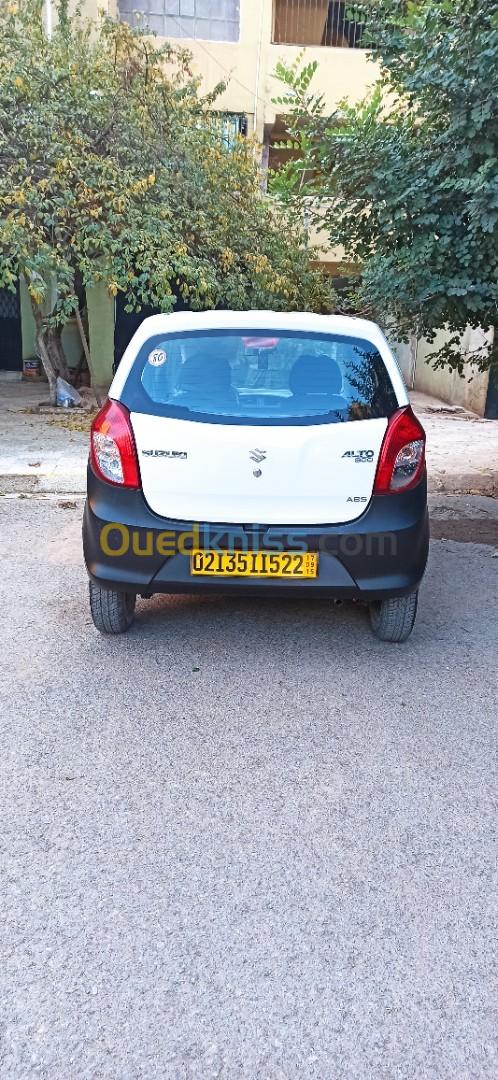 Suzuki Alto 2015 Alto