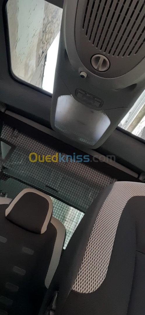 Citroen Berlingo 2015 Exclusif