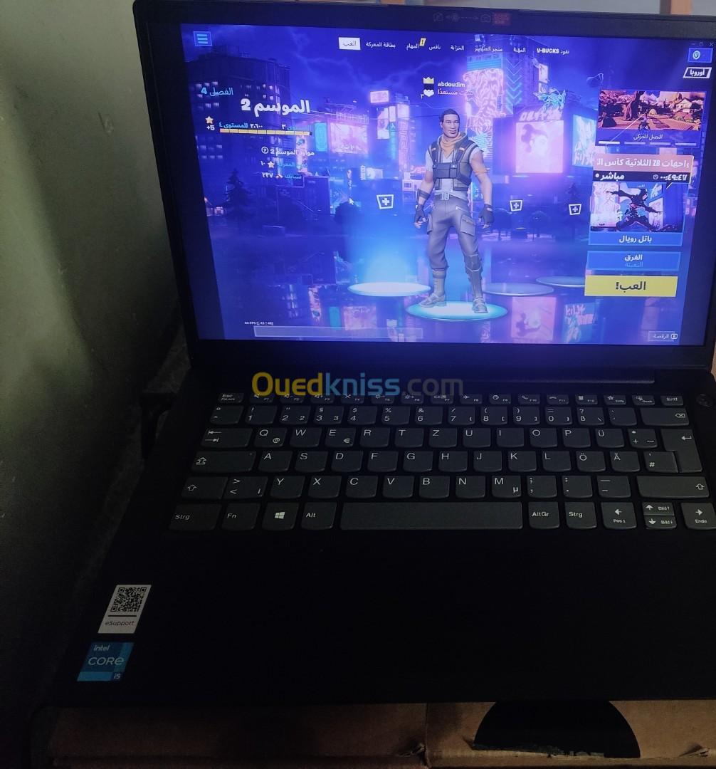 lenovo laptop 