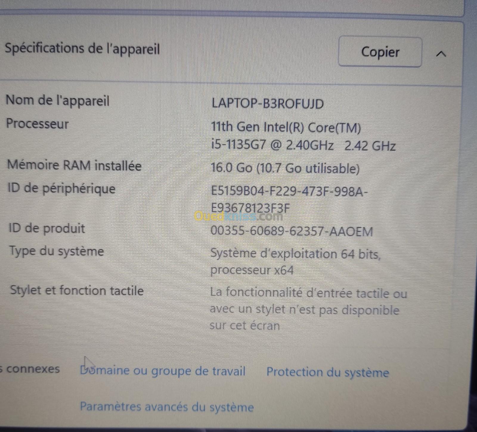 lenovo laptop 