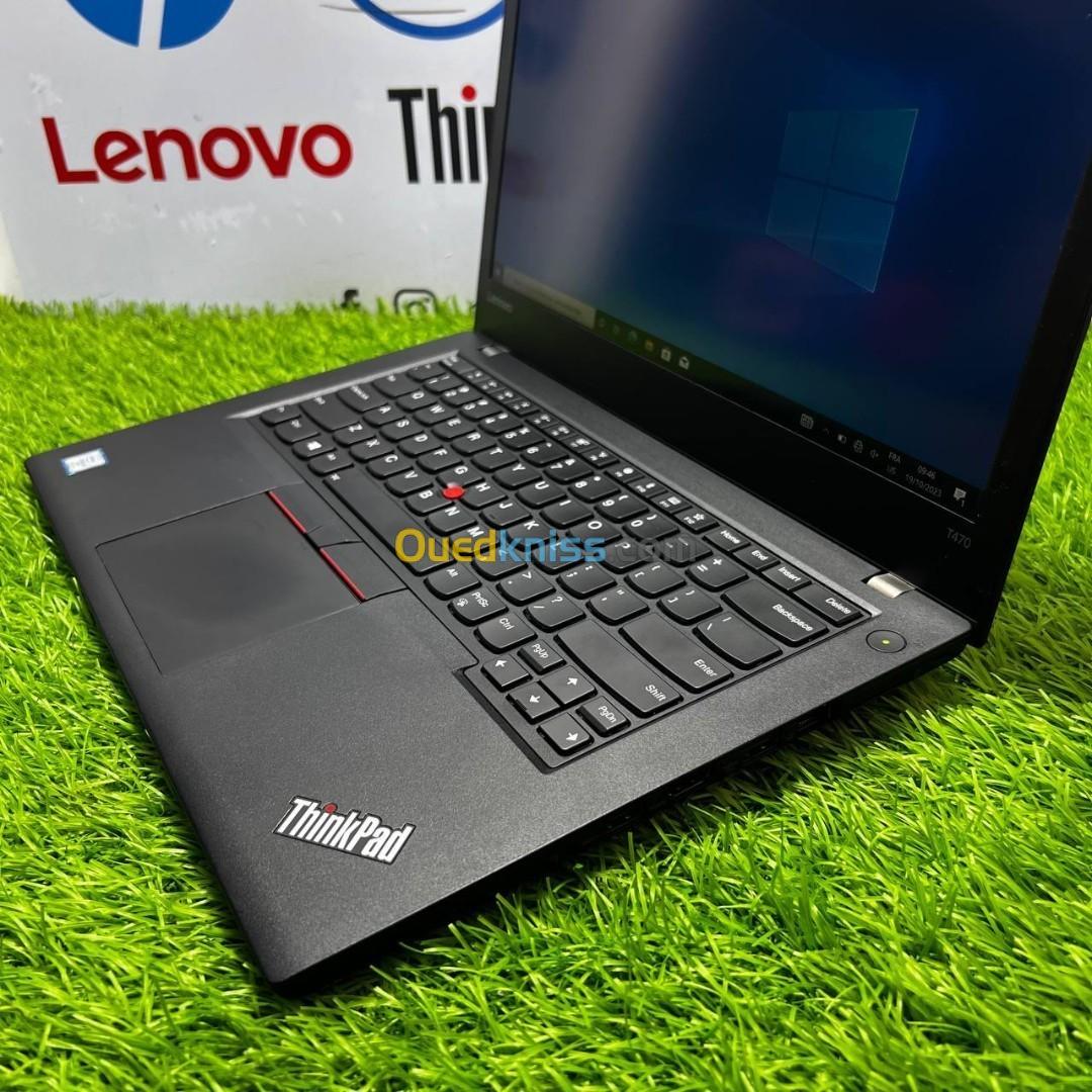 Lenovo ThinkPad T470