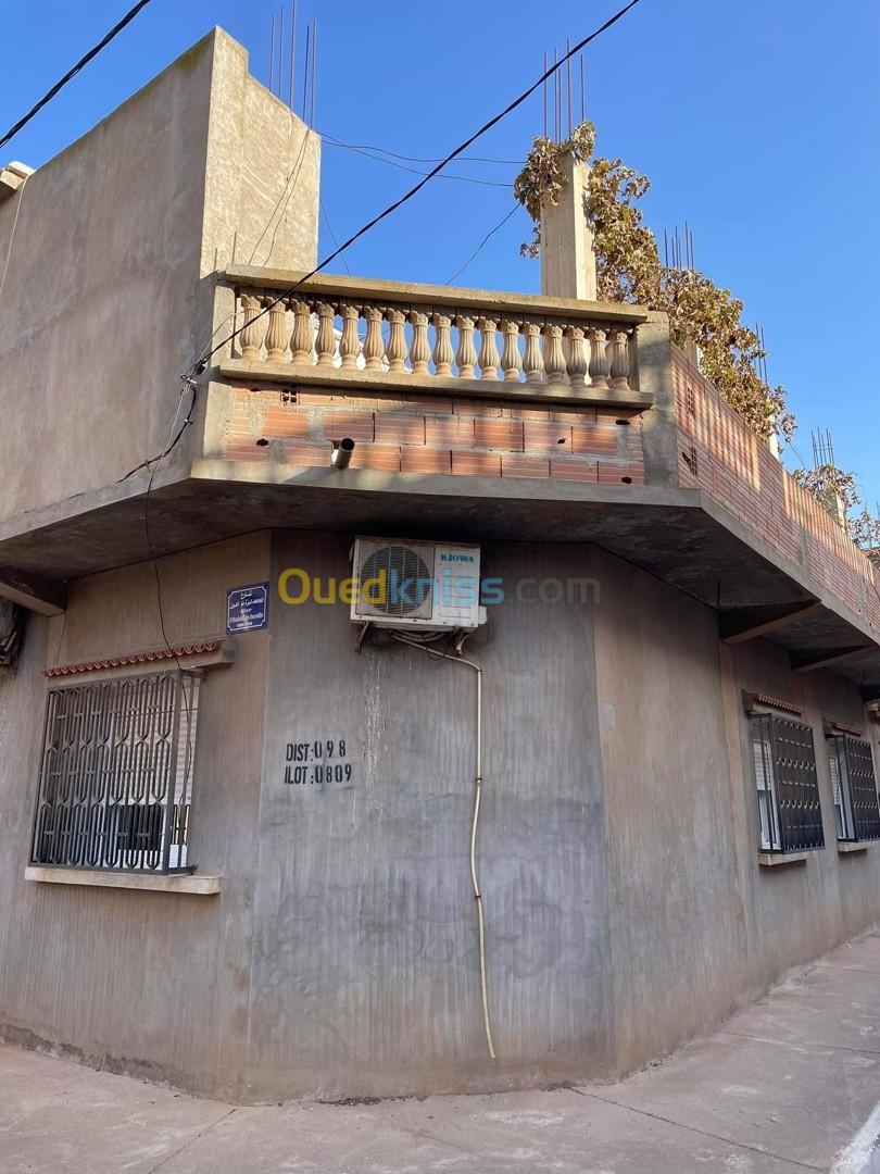 Vente Villa Oran Es senia