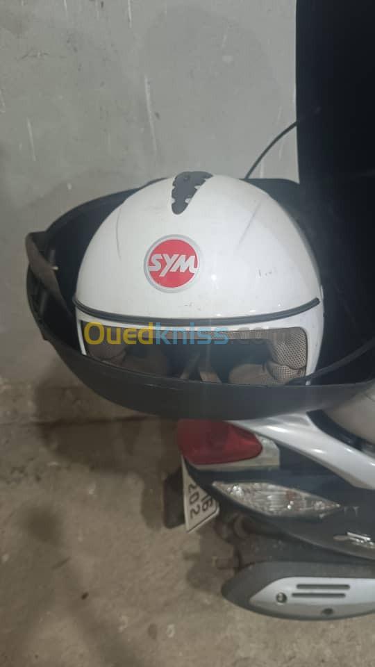 Sym fidelle 3 150 cc 2018