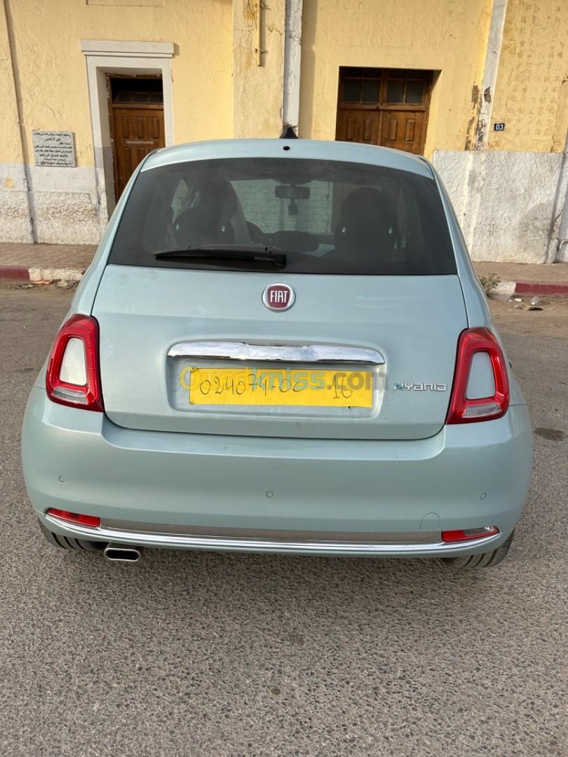 Fiat 500 2023 Club