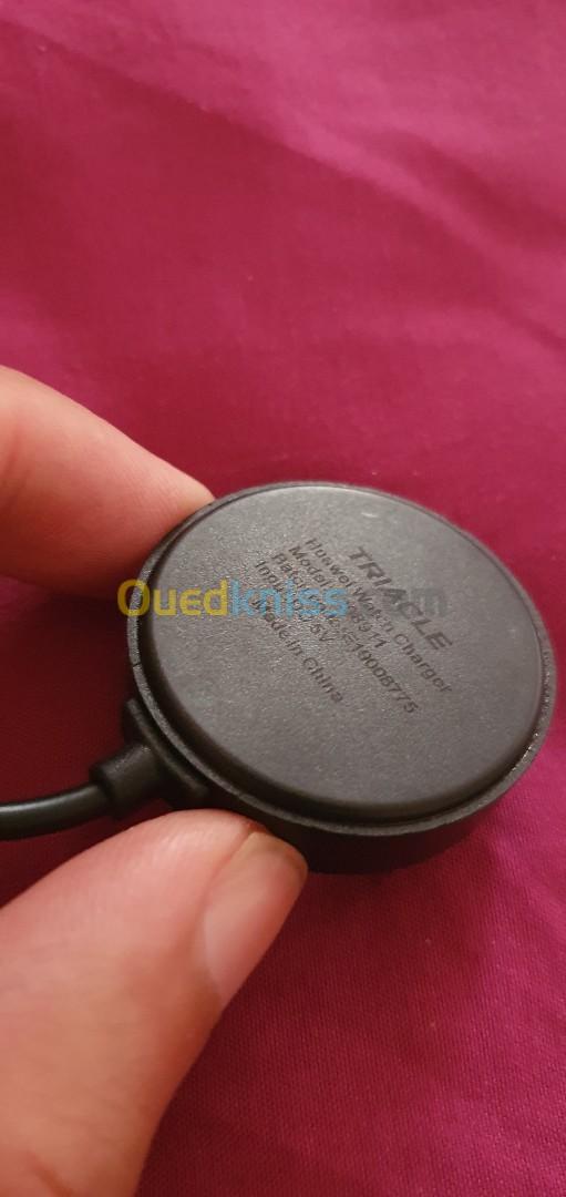 Chargeur montre huawei