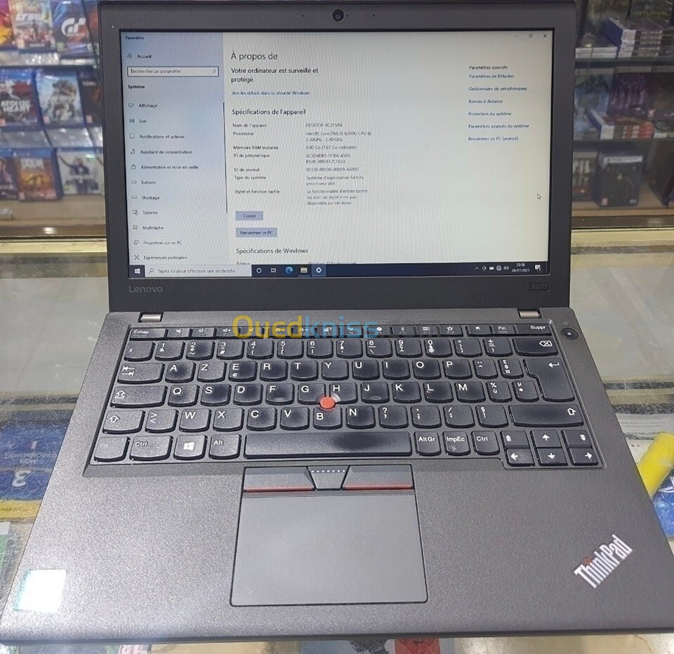 Lenovo 