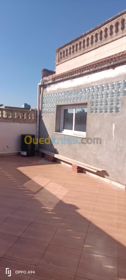 Vente Villa Blida Chebli