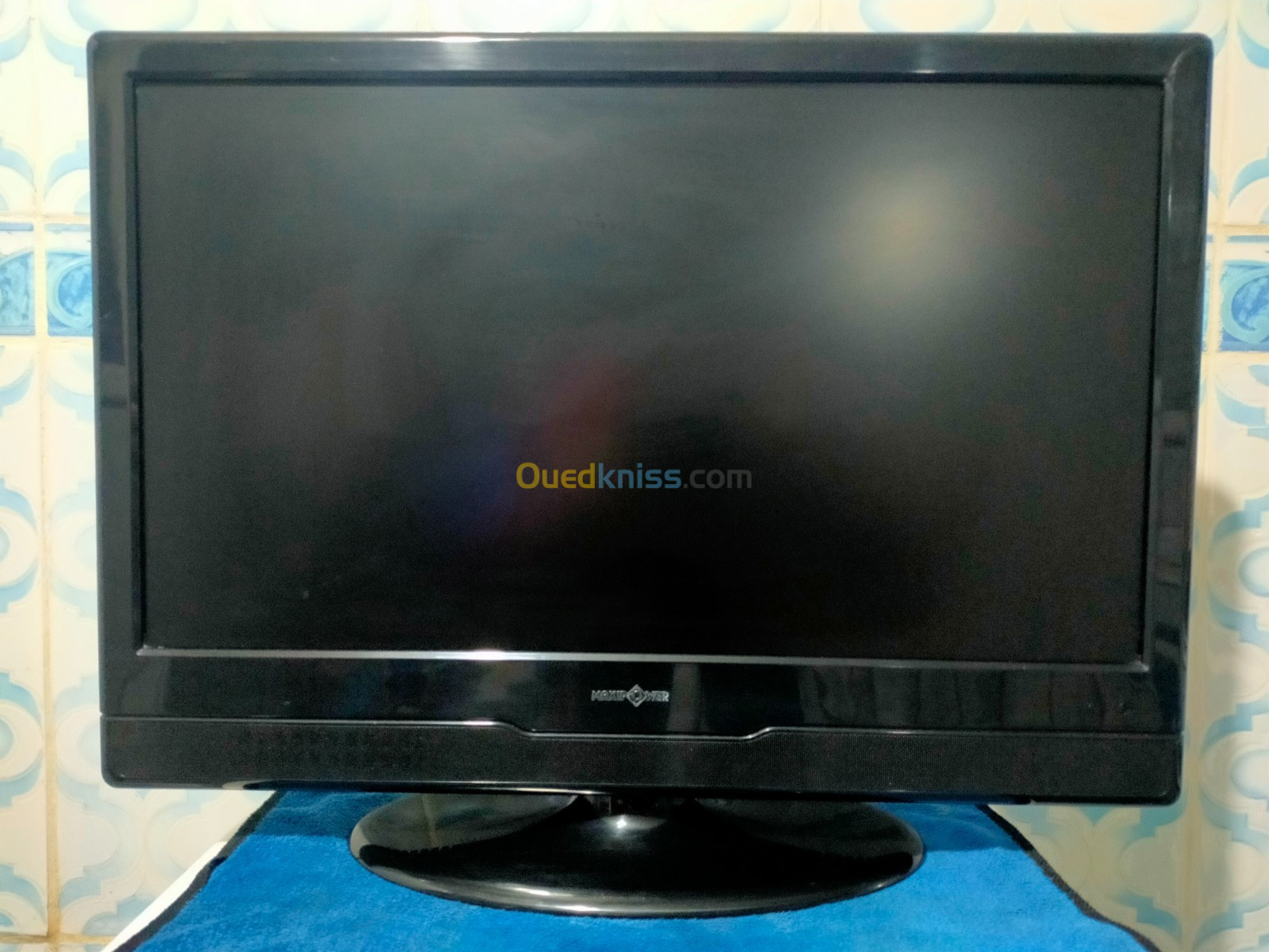 MAXIPOWER LCD TV 22 (Livraison Disponible Via Yalidine)