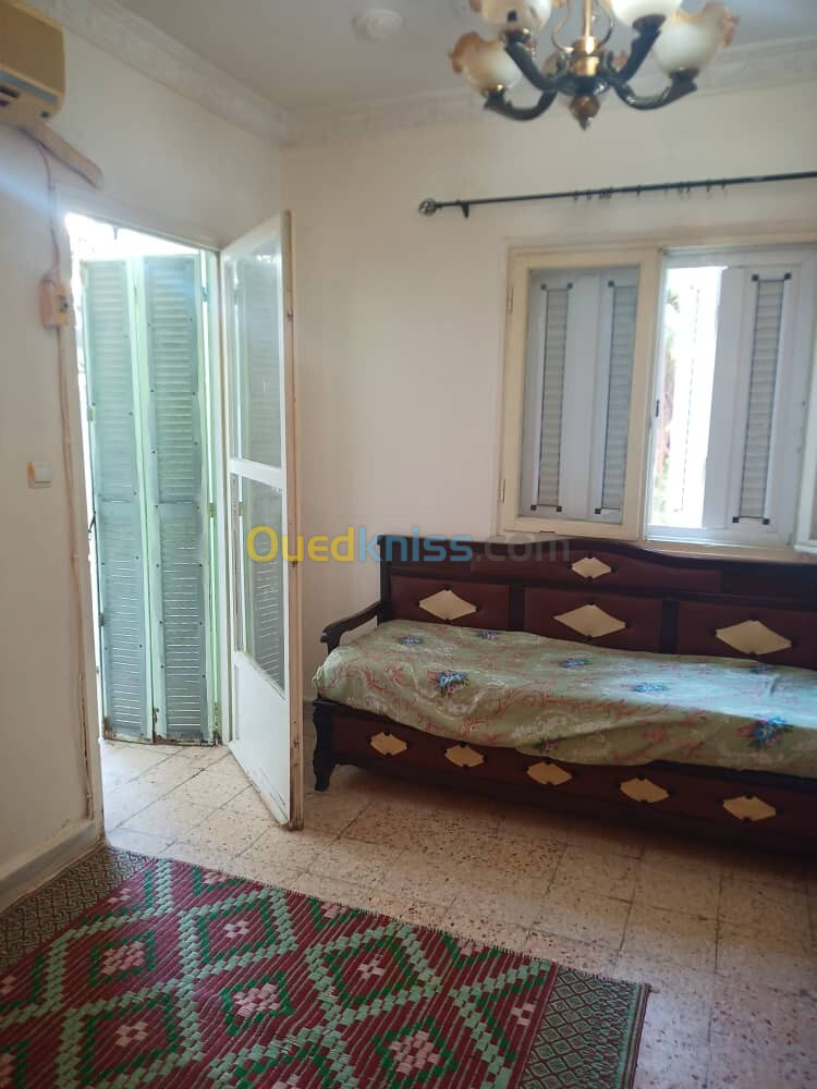 Vente Appartement F3 Jijel Jijel