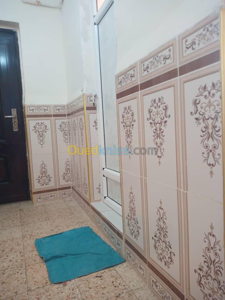 Vente Appartement F3 Jijel Jijel