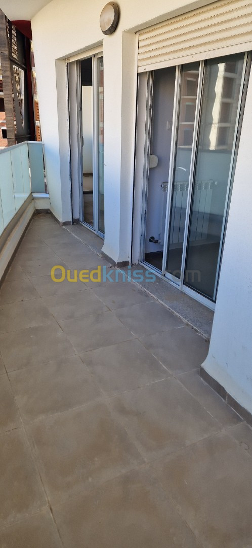 Vente Appartement F5 Alger Ouled fayet