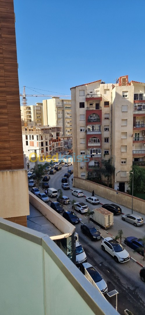 Vente Appartement F5 Alger Ouled fayet