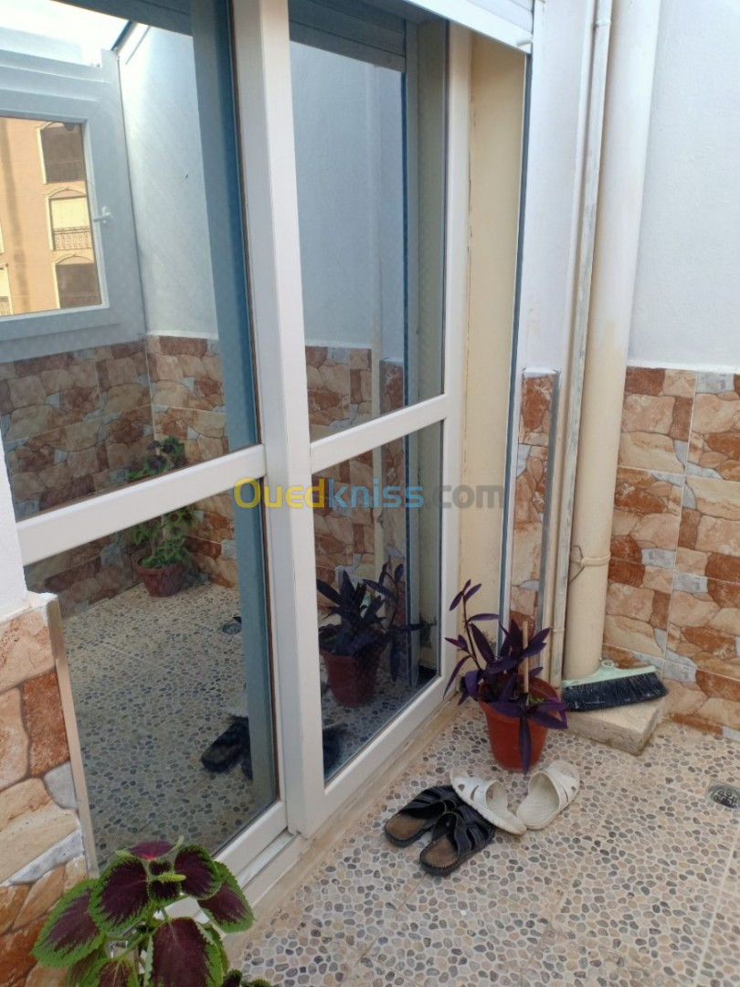 Vente Duplex F4 Alger Ouled fayet