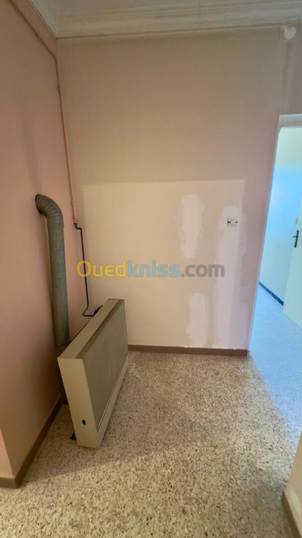 Vente Appartement F4 Alger Gue de constantine