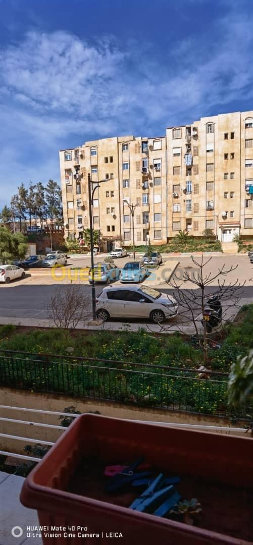 Vente Appartement F3 Alger Ain benian