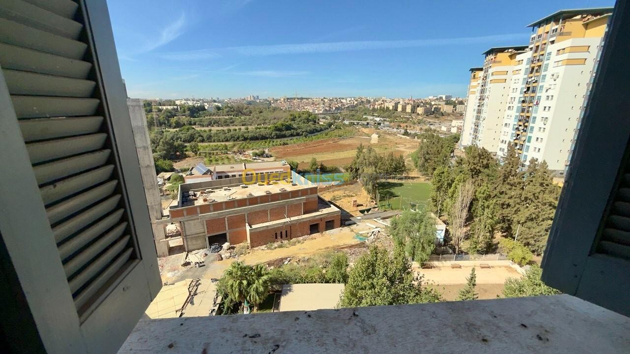 Vente Appartement F4 Alger Gue de constantine