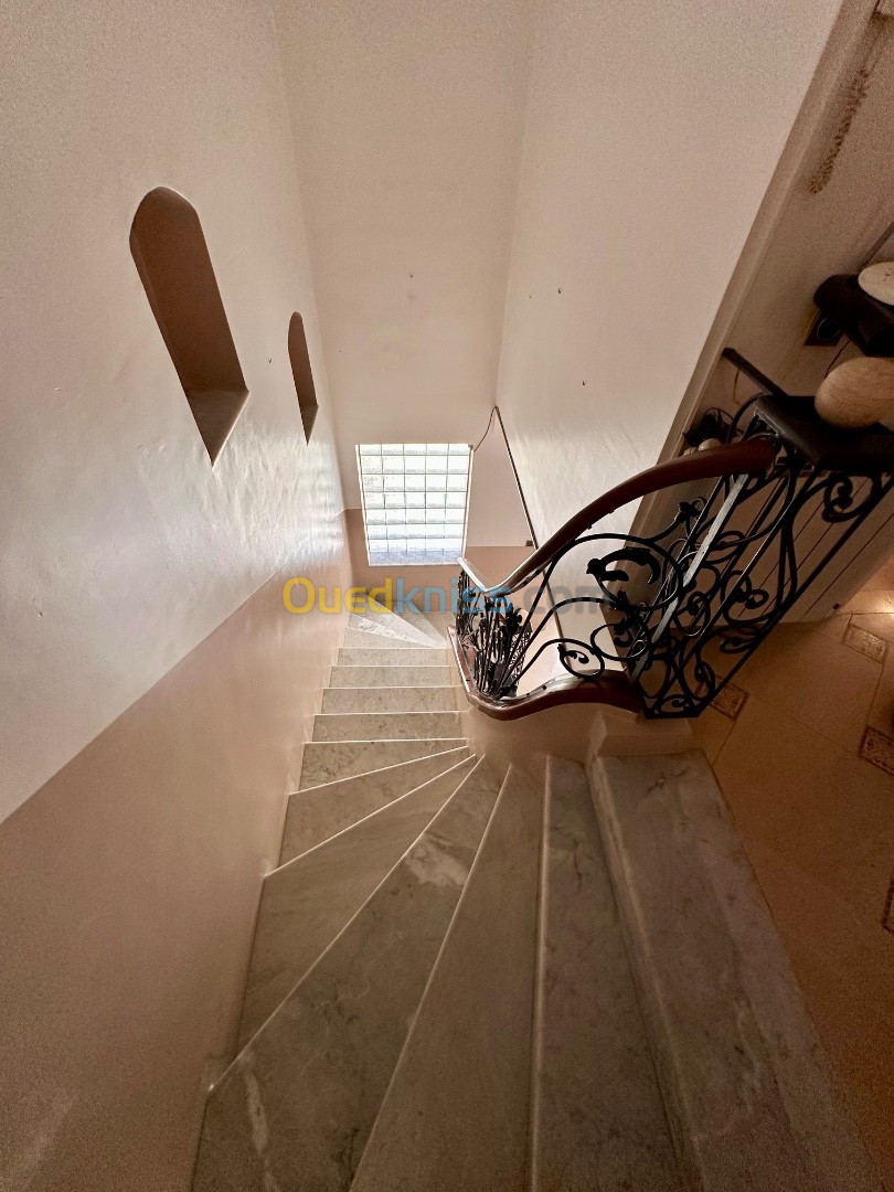 Vente Appartement F5 Alger Birkhadem