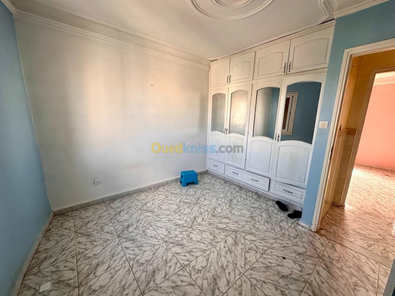 Vente Appartement F3 Alger Birtouta