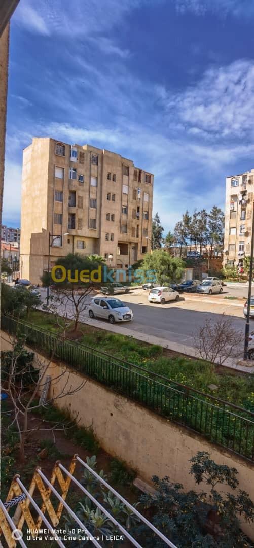 Vente Appartement F3 Alger Ain benian