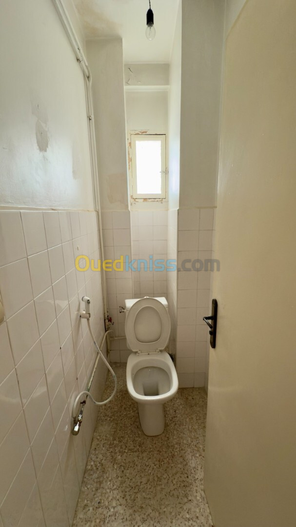 Vente Appartement F4 Alger Gue de constantine