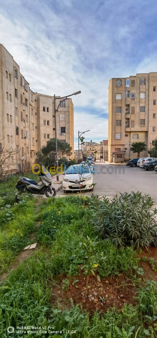 Vente Appartement F3 Alger Ain benian