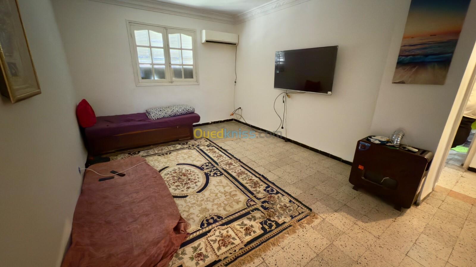 Vente Appartement F3 Alger Gue de constantine