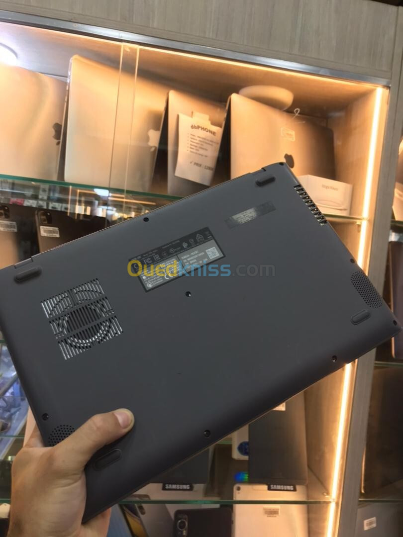 ASUS VivoBook i3-1005G1 512GB 8GB RAM 