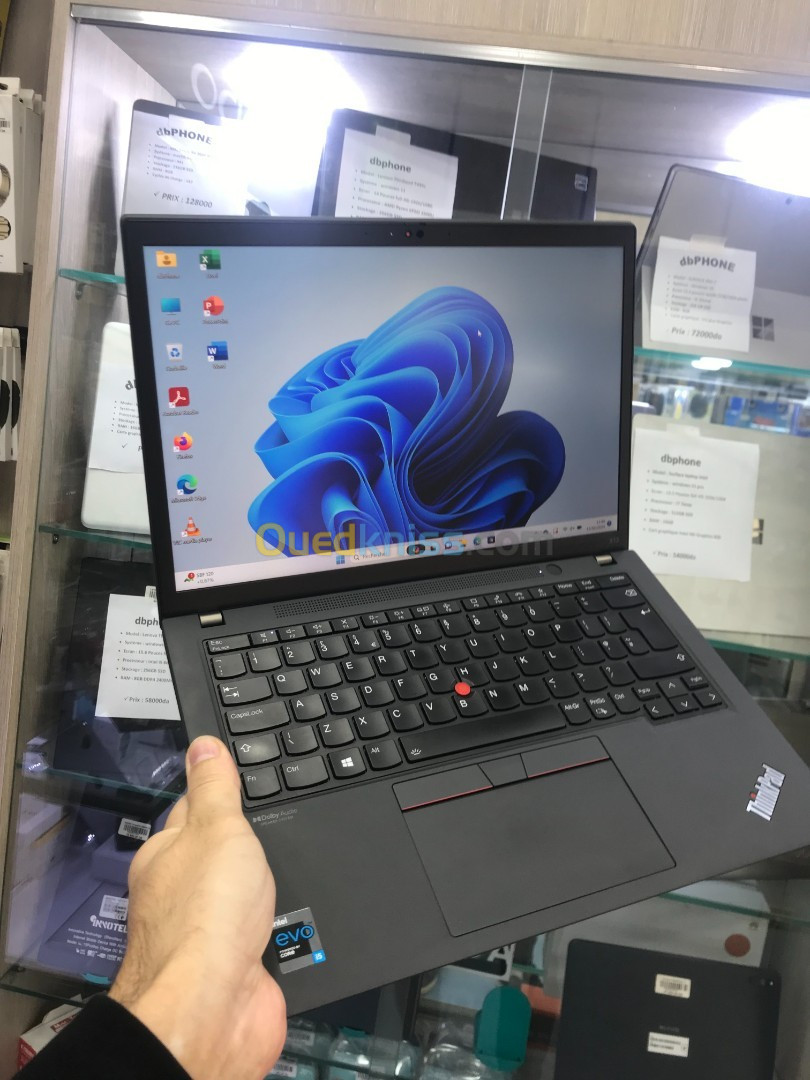 Thinkpad X13 Gen 2 