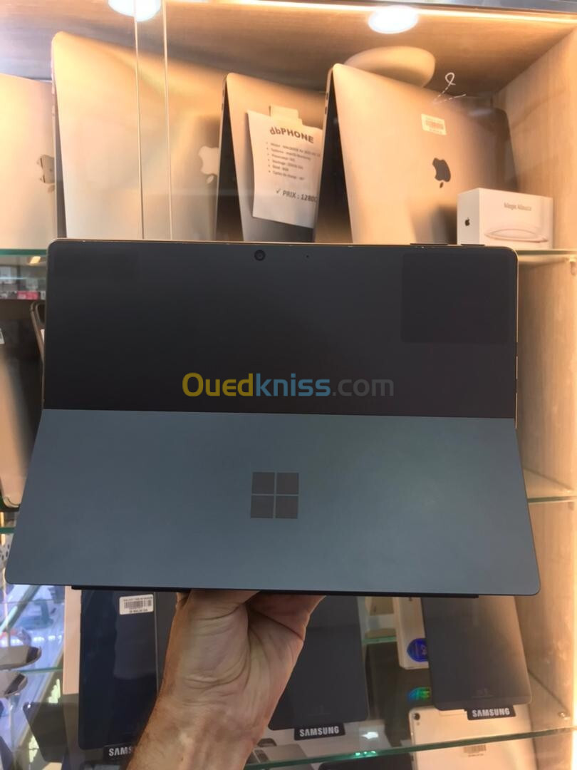 MICROSOFT SURFACE PRO 9 i7-1265U 512GB 16GB