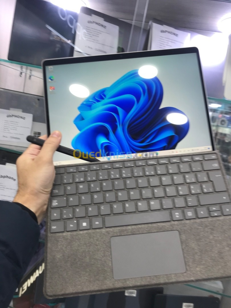 Surface Pro 9 