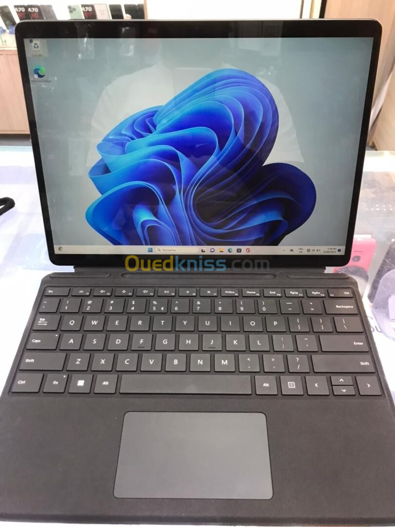 MICROSOFT SURFACE PRO 9 i7-1265U 512GB 16GB