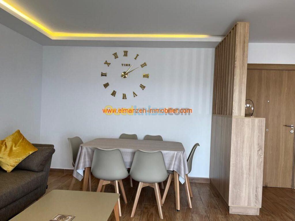 Location vacances Oran Bir el djir