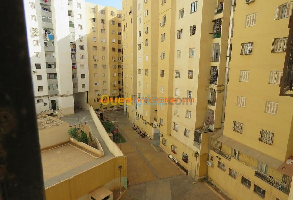 Location Appartement F3 Oran Bir el djir