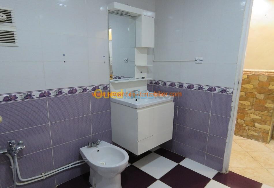 Location Appartement F3 Oran Bir el djir