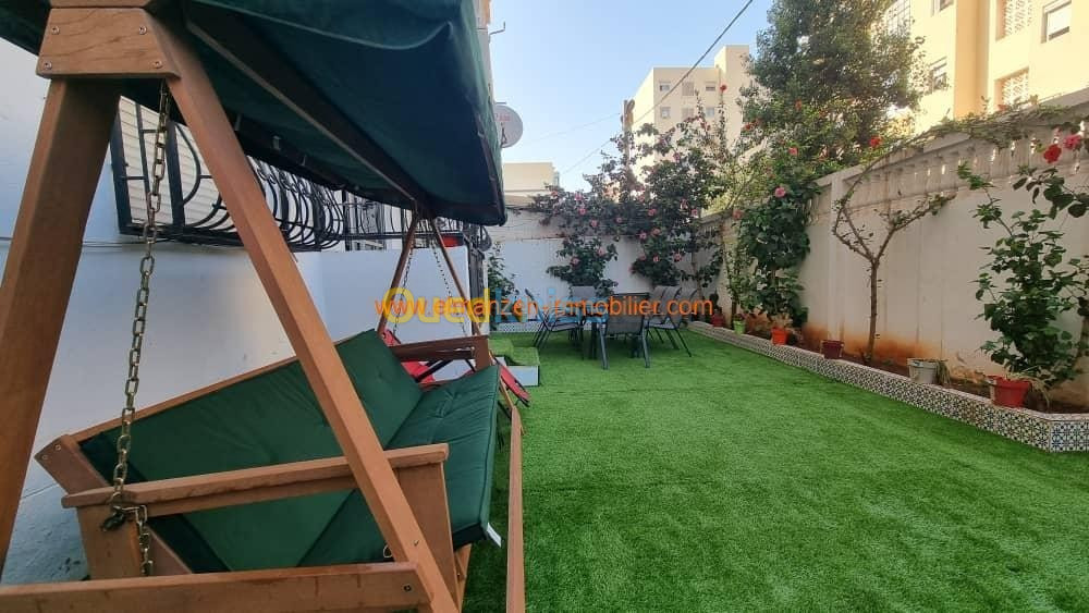 Location vacances Appartement F4 Oran Oran