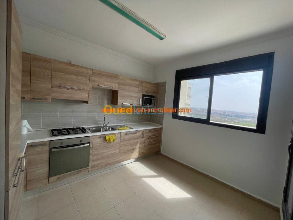 Vente Appartement F5 Oran Bir el djir